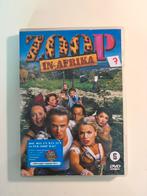 Zoop in afrika 6 jaar, Avontuur, Ophalen of Verzenden, Zo goed als nieuw, Vanaf 6 jaar