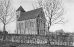 Termunten, Ned. Herv. Kerk, Ophalen of Verzenden, 1960 tot 1980, Ongelopen, Groningen