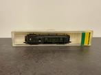Minitrix 13186 Wagon - N Spoor, Hobby en Vrije tijd, Modeltreinen | H0, Gelijkstroom of Wisselstroom, Trix, Wagon, Ophalen of Verzenden