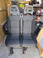 Bijrijdersstoel fiat ducato, Ophalen, Fiat