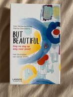 Marina Danckaerts - But beautiful (cadeautip!), Nieuw, Ophalen of Verzenden, Ontwikkelingspsychologie, Marina Danckaerts; Inez Vandenbussche