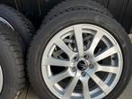 Winter velgen, Ophalen, Gebruikt, 16 inch, Banden en Velgen