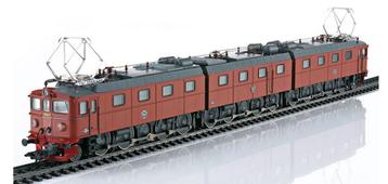 Märklin HO 37753 Zware ertslocomotief beschikbaar voor biedingen