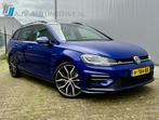 Volkswagen Golf Variant 1.6 TDI R-LINE HIGHLINE DSG AUT., Auto's, Gebruikt, Euro 6, 4 cilinders, Met garantie (alle)