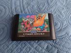 Toejam & Earl: Panic on Funkotron - Sega Mega Drive, Spelcomputers en Games, Gebruikt, 2 spelers, Ophalen of Verzenden, Platform