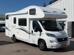 McLouis Glamys 22 7 slaapplaatsen Top staat, Fiat, Bedrijf, Diesel, Meer dan 6