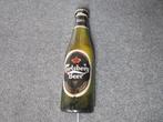 CARLSBERG BIER LICHTRECLAME, Verzamelen, Ophalen, Zo goed als nieuw, Overige typen, Overige merken