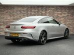 Mercedes-Benz E-klasse Coupé 200 AMG SFEER NIGHT LEDER DIST, Automaat, Achterwielaandrijving, Euro 6, 4 cilinders