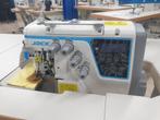 JACK OVERLOCK JACK C5F 4 DRAADS OVERLOCK NIEUWSTE MODEL NIEU, Hobby en Vrije tijd, Naaimachines en Toebehoren, Nieuw, Lockmachine