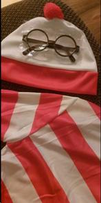 Waar is Wally kostuum, Maat 38/40 (M), Carnaval, Ophalen of Verzenden, Zo goed als nieuw