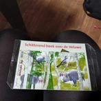 PostNL TPG Post de veluwe postzegels, Ophalen of Verzenden, Na 1940, Postfris