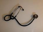 Stethoscoop Littmann Classic III - zwart, Ophalen of Verzenden, Gebruikt