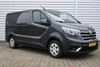Renault Trafic 2.0 dCi 110 T27 L1H1 Générique | Airco | St, Voorwielaandrijving, Stof, Gebruikt, Euro 6