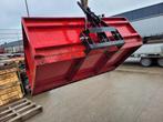 Transportbak 1 mtr, Ophalen, Lente