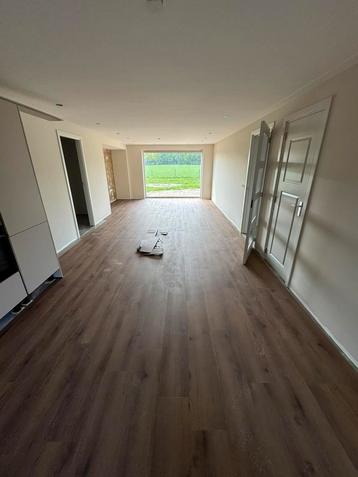 85m² Floer PVC Dorpen Nootdorp – Eiken | NIEUW! beschikbaar voor biedingen