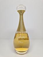 J'adore Eau de Parfum Dior factice dummy 100ml parfumfles., Verzamelen, Ophalen of Verzenden, Zo goed als nieuw, Parfumfles, Gevuld