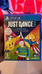 Just Dance 2015, PS4, Ophalen, Vanaf 18 jaar, Overige genres, Zo goed als nieuw