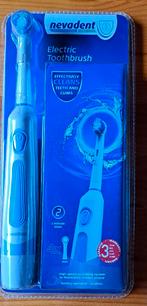 Nevadent Professional Care elektrische tandenborstel, Ophalen of Verzenden, Nieuw, Tandenborstel