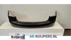 Achterbumper van een Volkswagen Touran (LC9X), Gebruikt, Volkswagen, Bumper