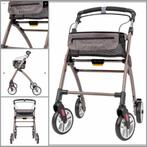 Binnenhuis rollator zgan, Diversen, Ophalen of Verzenden, Zo goed als nieuw