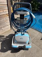 Zwembad robot stofzuiger Zenit 30 Uitstekende Staat!, Ophalen, Zo goed als nieuw