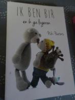 haak boek    beer gaat logeren, Ophalen of Verzenden, Gebruikt, Haken, Patroon of Boek