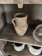 aardewerken kruiken potten, Antiek en Kunst, Antiek | Keramiek en Aardewerk, Ophalen of Verzenden