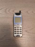 Zeldzame Sony CMD-J6 in goede staat, Telecommunicatie, Ophalen of Verzenden