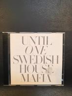 Swedish House Mafia - Until One CD, Cd's en Dvd's, Ophalen of Verzenden, Zo goed als nieuw, Dance Populair