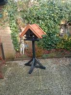 Vogel villa, Ophalen