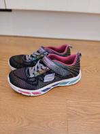 Skechers maat 35, Kinderen en Baby's, Kinderkleding | Schoenen en Sokken, Ophalen, Zo goed als nieuw, Meisje, Schoenen
