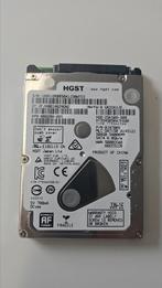 HDD 2,5 inch Hitachi Z5K500-500 500GB, Ophalen of Verzenden, Zo goed als nieuw, Laptop
