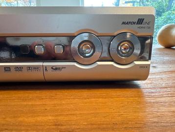 Philips HDRW 720 harddisk recorder beschikbaar voor biedingen
