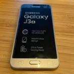 Samsung Galaxy J3 6, Telecommunicatie, Mobiele telefoons | Samsung, Android OS, Touchscreen, Zo goed als nieuw, Zwart