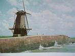 De molens van Zeeland - 1964., Hoogstraten, Ophalen of Verzenden, 20e eeuw of later, Gelezen
