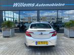 Opel Insignia 1.6 CDTI EcoFLEX Edition Rijklaarprijs zonder, Auto's, Opel, 4 cilinders, LED verlichting, Origineel Nederlands