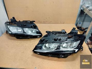 Peugeot 308 408 T10 LED-lamp rechts links beschikbaar voor biedingen