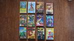 diverse videobanden, Cd's en Dvd's, Alle leeftijden, Ophalen, Gebruikt, Overige genres