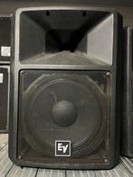 Electro Voice SX-300 2 stuks, Overige merken, Gebruikt, Ophalen of Verzenden, 120 watt of meer