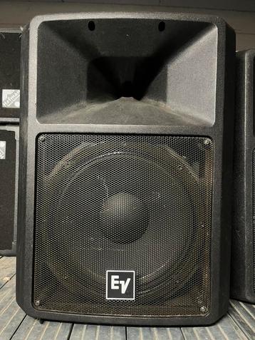 Electro Voice SX-300 2 stuks beschikbaar voor biedingen