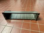 Stevige 19 inch plank, 21cm diep, Ophalen, Gebruikt, Overige instrumenten, Flightcase