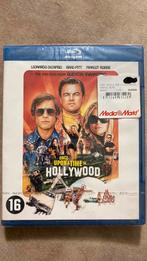 Once upon a time in hollywood blu ray NL versie NIEUW, Cd's en Dvd's, Ophalen of Verzenden, Nieuw in verpakking, Avontuur