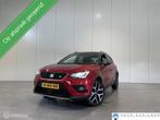Seat Arona 1.0 TSI DSG FR Business Intense, Clima|Led|Navi|V, Auto's, Seat, 49 €/maand, Origineel Nederlands, 600 kg, 3 cilinders