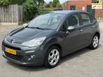 Citroen C3 1.0 PureTech Collection|Airco|5 deurs|Nieuwe apk, Voorwielaandrijving, 450 kg, Gebruikt, 948 kg