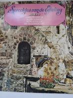 Lp Efteling sprookjes, Cd's en Dvd's, Ophalen, Gebruikt, Verhaal of Sprookje