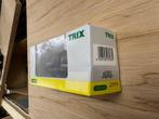 TRIX goederen wagon 6, Hobby en Vrije tijd, Modeltreinen | H0, Gelijkstroom, Trix, Ophalen of Verzenden, Nieuw