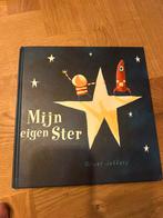 Boek O.Jeffers - Mijn eigen ster, Ophalen of Verzenden, Zo goed als nieuw, O. Jeffers