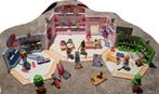 Playmobil - City life winkelgalerij, Kinderen en Baby's, Speelgoed | Playmobil, Ophalen of Verzenden, Zo goed als nieuw