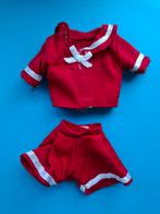 Barbie vintage Skipper doll pakje 80s  Mattel, Ophalen of Verzenden, Zo goed als nieuw, Barbie