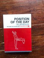 Position Of The Day Playbook Sex Every Day In Every Way 2005, Ophalen of Verzenden, Nieuw